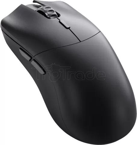 Photo de Souris sans fil Gamer Glorious PC Gaming Race Model O2 Pro 4K/8K (Noir)