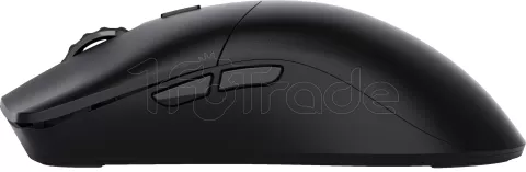 Photo de Souris sans fil Gamer Glorious PC Gaming Race Model O2 Pro 4K/8K (Noir)