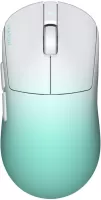 Photo de Hator Quasar 3 Ultima 8K Blanc/Vert