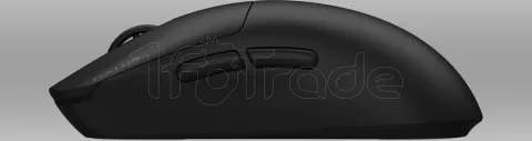 Photo de Souris sans fil Gamer Hator Quasar 3 Ultima 8K (Noir)