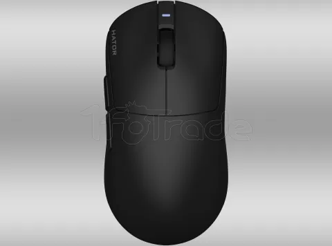 Photo de Souris sans fil Gamer Hator Quasar 3 Ultima 8K (Noir)