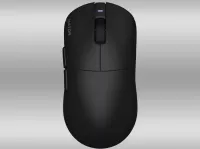 Photo de Souris sans fil Gamer Hator Quasar 3S Ultima 8K (Noir)