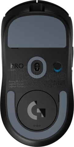 Photo de Souris sans fil Gamer Logitech G Pro X Superlight 2 (Noir)
