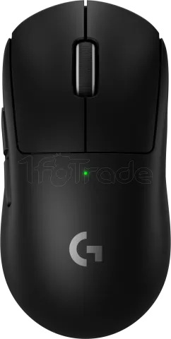 Photo de Souris sans fil Gamer Logitech G Pro X Superlight 2 (Noir)