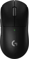 Photo de Souris sans fil Gamer Logitech G Pro X Superlight 2 (Noir)