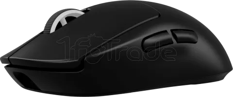 Photo de Souris sans fil Gamer Logitech G Pro X Superlight 2 (Noir)