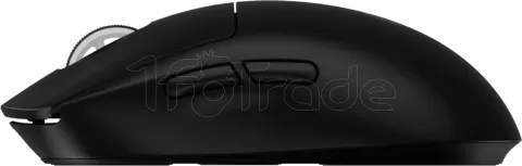 Photo de Souris sans fil Gamer Logitech G Pro X Superlight 2 (Noir)