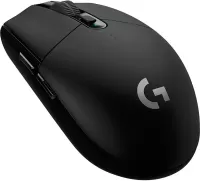 Photo de Logitech G305 Noir