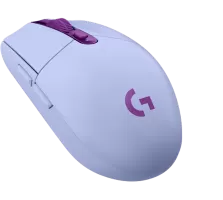 Photo de Logitech G305 Lilac