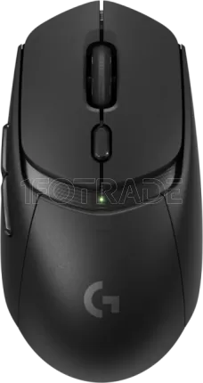 Photo de Souris sans fil Gamer Logitech G309 (Noir)