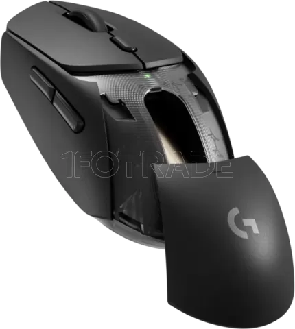 Photo de Souris sans fil Gamer Logitech G309 (Noir)