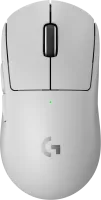 Photo de Logitech Pro X Superlight 2 SE Blan