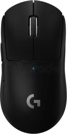 Photo de Souris sans fil Gamer Logitech Pro X Superlight (Noir)