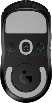 Photo de Souris sans fil Gamer Logitech Pro X Superlight (Noir)