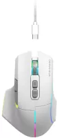Photo de Souris sans fil Gamer Mars Gaming MMW-Vector RGB (Blanc)