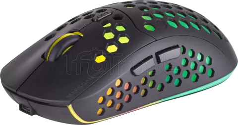 SOURIS SANS FIL MMW3 - Mars Gaming