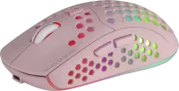 Photo de Mars Gaming MMW3 (Rose)