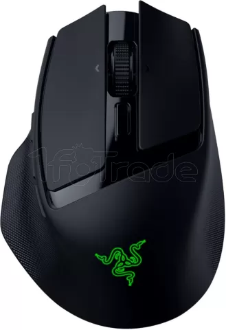 Photo de Souris sans fil Gamer Razer Basilisk Mobile RGB (Noir)