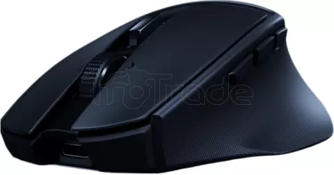 Photo de Souris sans fil Gamer Razer Basilisk Mobile RGB (Noir)