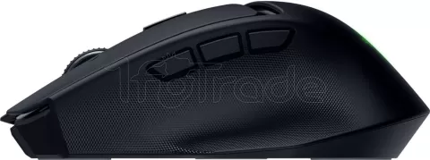 Photo de Souris sans fil Gamer Razer Basilisk Mobile RGB (Noir)
