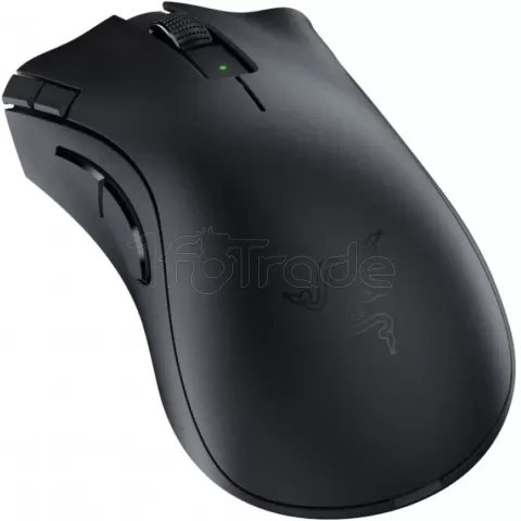 Photo de Souris sans fil Gamer Razer DeathAdder V2 X HyperSpeed (Noir)