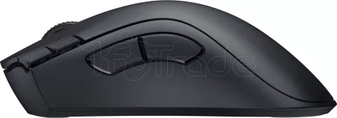 Photo de Souris sans fil Gamer Razer DeathAdder V2 X HyperSpeed (Noir)