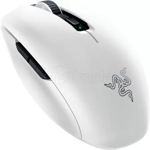 Photo de Souris sans fil Gamer Razer Orochi V2 (Blanc)