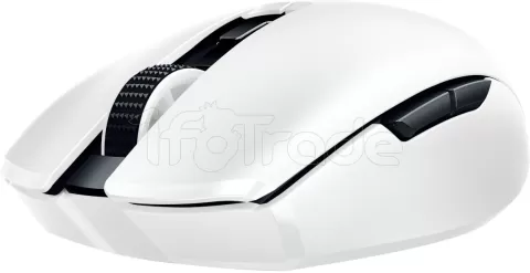 Photo de Souris sans fil Gamer Razer Orochi V2 (Blanc)