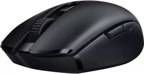 Photo de Souris sans fil Gamer Razer Orochi V2 (Noir)