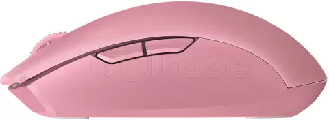 Photo de Souris sans fil Gamer Razer Orochi V2 (Rose)