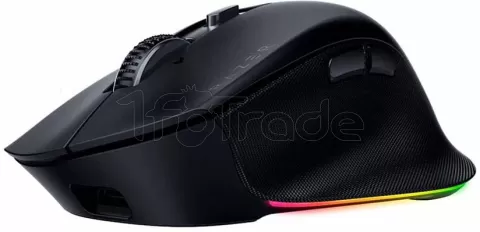 Photo de Souris sans fil Gamer Razer Pro Click V2 RGB (Noir)