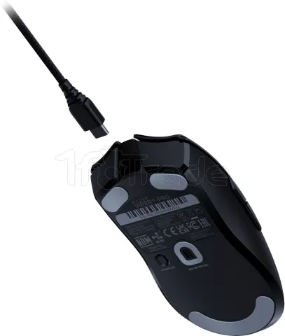 Photo de Souris sans fil Gamer Razer Viper V2 Pro (Noir)