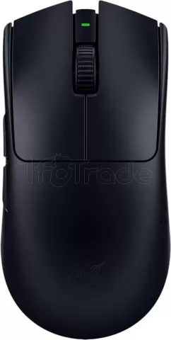 Photo de Souris sans fil Gamer Razer Viper V3 Pro (Noir)