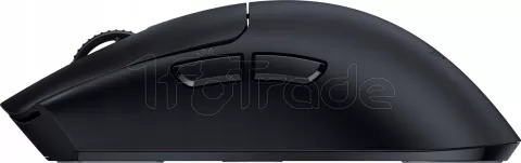 Photo de Souris sans fil Gamer Razer Viper V3 Pro (Noir)