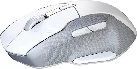 Photo de Souris sans fil Gamer Roccat Kone Air (Blanc)