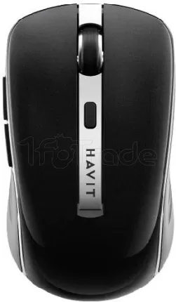 Photo de Souris sans fil Havit HV-MS951GT (Noir)