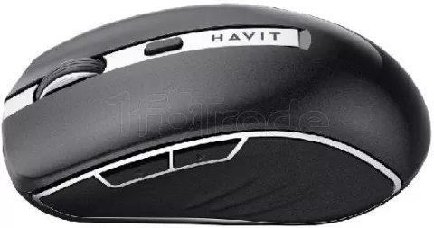 Photo de Souris sans fil Havit HV-MS951GT (Noir)