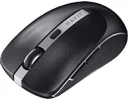 Photo de Souris sans fil Havit HV-MS951GT (Noir)