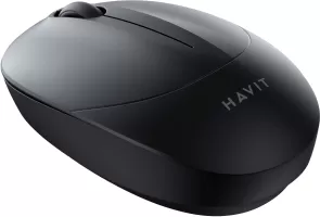 Photo de Souris sans fil Havit MS54GT (Noir)