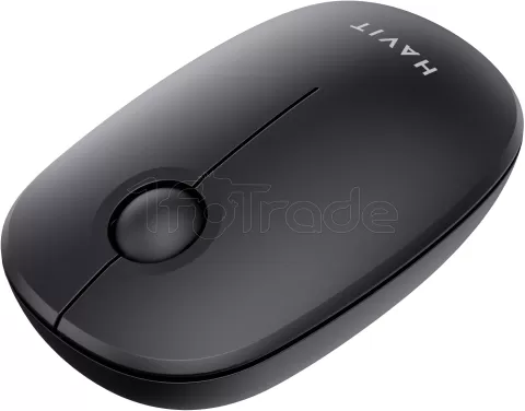 Photo de Souris sans fil Havit MS57GT (Noir)