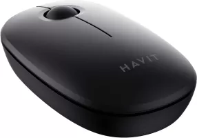 Photo de Souris sans fil Havit MS57GT (Noir)