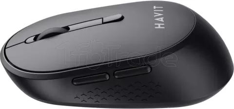 Photo de Souris sans fil Havit MS78GT (Noir)
