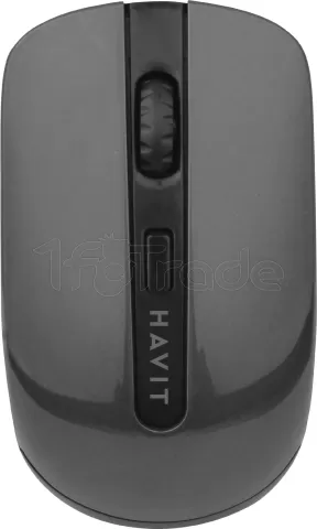Photo de Souris sans fil Havit MS989GT (Noir)