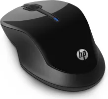 Photo de Souris sans fil HP 250 (Noir)