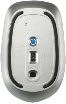 Photo de Souris sans fil HP mouse Z4000