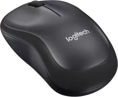 Photo de Souris Logitech M220 Silent