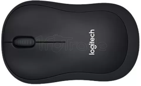Photo de Souris sans fil Logitech B220 Silent (Noir)