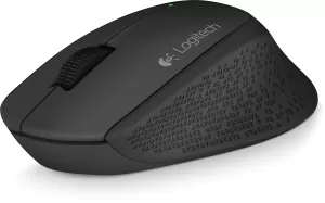 Photo de Souris Logitech Cordless Laser M280