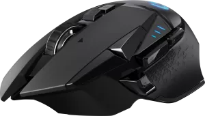 Photo de Souris Logitech G502 Lightspeed