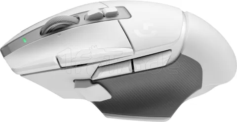 Photo de Souris sans fil Logitech G502 X Lightspeed (Blanc)